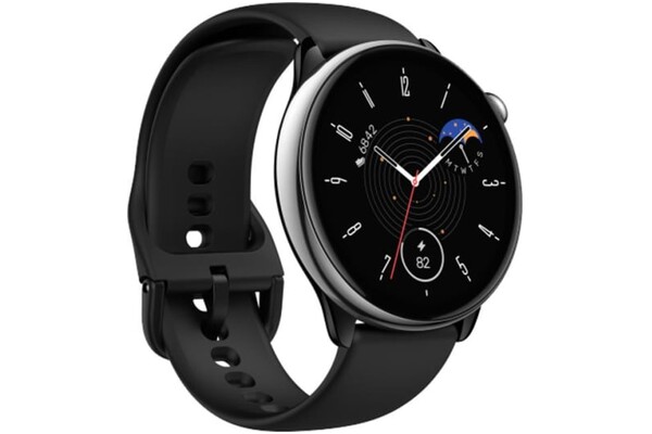 Smartwatch HUAMI Amazfit GTR Mini czarny
