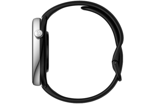 Smartwatch HUAMI Amazfit GTR Mini czarny