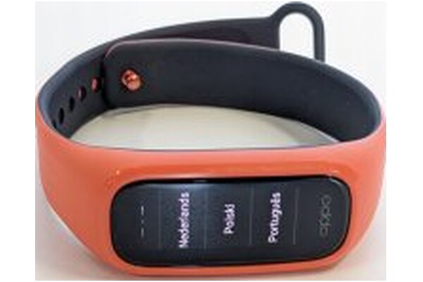 Smartwatch OPPO Band