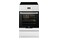 Kuchnia Electrolux EKC54500OW płyta Ceramiczna, piekarnik elektryczny