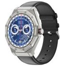 Smartwatch KIANO Watch 1.45" srebrny