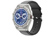 Smartwatch KIANO Watch srebrny