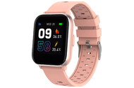 Smartwatch Denver SW164 różowy