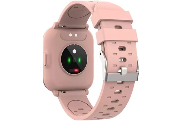 Smartwatch Denver SW164 różowy