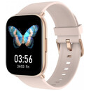 Smartwatch OROMED Fit Pro GT różowy