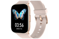 Smartwatch OROMED Fit Pro GT różowy