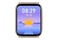 Smartwatch OROMED Fit Pro GT różowy