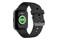 Smartwatch OROMED Fit Pro GT czarny