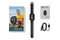 Smartwatch OROMED Fit Pro GT czarny