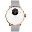 Smartwatch WITHINGS Scanwatch Scan szary