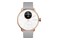 Smartwatch WITHINGS Scanwatch Scan 38.0mm szary