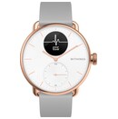 Smartwatch WITHINGS Scanwatch Scan różowo-złoty