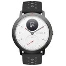 Smartwatch WITHINGS Steel HR Sport biały