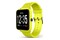 Smartwatch SPC Gear Smartee Feel żółty
