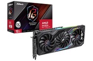 Karta graficzna ASrock 7700XT Phantom Gaming OC 12GB GDDR6