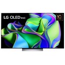 Telewizor LG OLED77C34LA 77" 4K Ultra HD