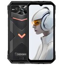 Smartfon DOOGEE Doogee V Max 5G czarny 6.58" 16GB/512GB