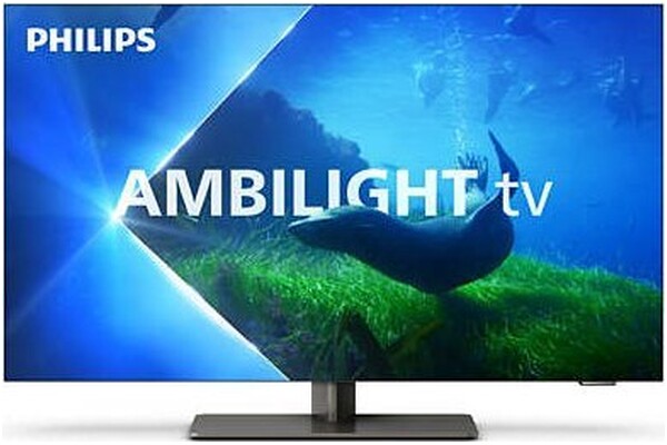 Telewizor Philips 42OLED808 42" 4K Ultra HD