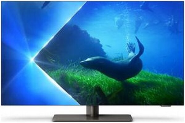 Telewizor Philips 42OLED808 42" 4K Ultra HD