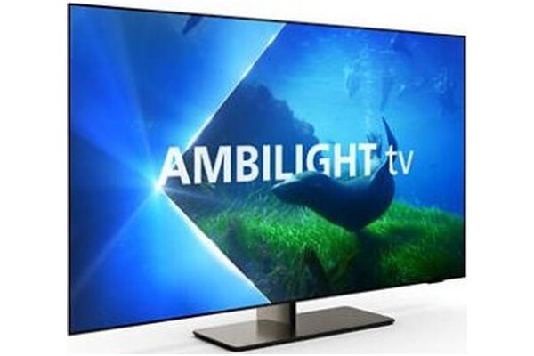 Telewizor Philips 42OLED808 42" 4K Ultra HD