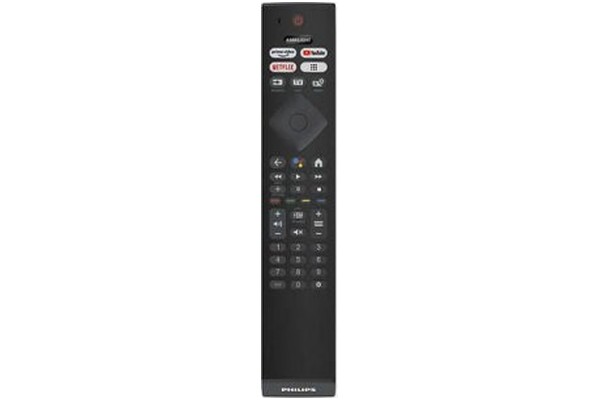 Telewizor Philips 42OLED808 42" 4K Ultra HD