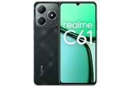 Smartfon realme C61 zielony 6.74" 6GB/256GB