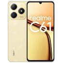 Smartfon realme C61 złoty 6.74" 6GB/256GB