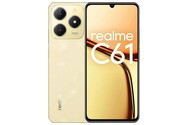 Smartfon realme C61 złoty 6.74" 6GB/256GB