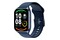 Smartwatch Haylou LS02 Pro niebieski