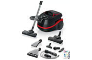 Odkurzacz Bosch BWD421POW Serie 4 tradycyjny workowy 2100W czarny