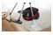 Odkurzacz Bosch BWD421POW Serie 4 tradycyjny workowy 2100W czarny