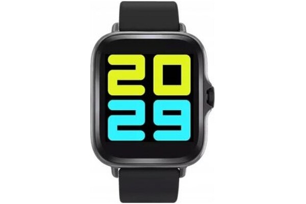 Smartwatch Denver SWC156 czarny
