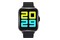 Smartwatch Denver SWC156 czarny