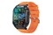 Smartwatch Denver SWC191O pomarańczowy