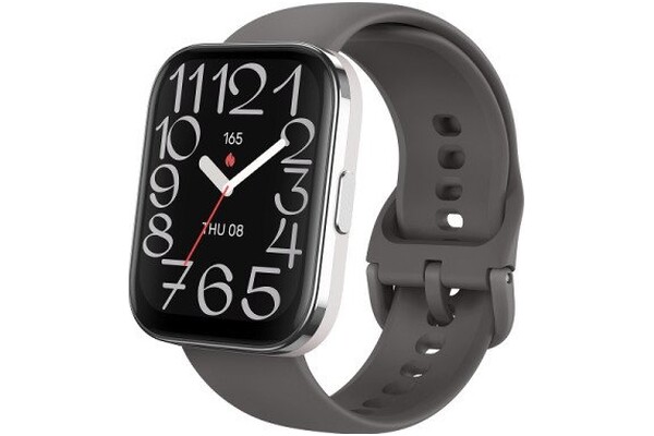 Smartwatch Amazfit BIP 5 brązowy