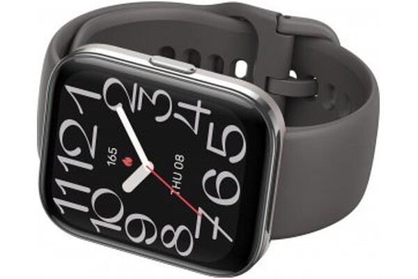 Smartwatch Amazfit BIP 5 brązowy