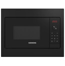 Kuchenka mikrofalowa Siemens iQ300