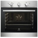Piekarnik do zabudowy Electrolux EOG2102AOX elektryczny srebrny