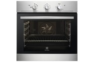 Piekarnik do zabudowy Electrolux EOG2102AOX elektryczny srebrny