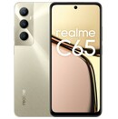 Smartfon realme C65 złoty 6.67" 6GB/128GB