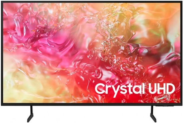 Telewizor Samsung UE85DU7172U 85 4K Ultra HD
