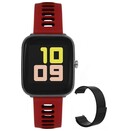 Smartwatch VECTOR SMART VCTR-33 czerwony