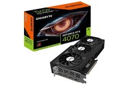Karta graficzna GIGABYTE RTX 4070 Windforce 12GB GDDR6X