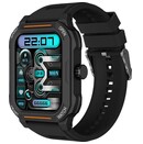 Smartwatch BlitzWolf BWGTC3 1.99" czarny