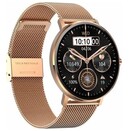Smartwatch KIANO Watch złoty