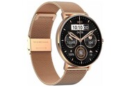 Smartwatch KIANO Watch złoty