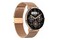 Smartwatch KIANO Watch złoty