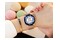 Smartwatch KIANO Watch złoty