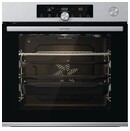 Piekarnik do zabudowy Gorenje BPSA6747A08X elektryczny srebrny