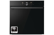 Piekarnik do zabudowy Gorenje BSA6747DGWI elektryczny czarny